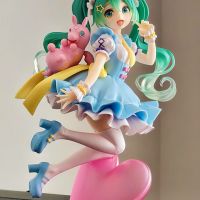 初音未来联名洛迪小马 艺术家杰作进阶版珍藏人偶〜童话款〜