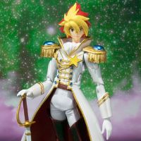 S.H.Figuarts STAR DRIVER 闪亮的塔科特 特纳西・塔科特