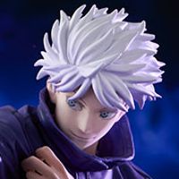 Luminasta 咒术回战 五条悟 虚式“茈”