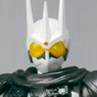 S.H.Figuarts 假面骑士永骑