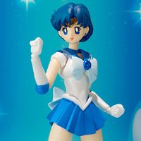 S.H.Figuarts 水手水星