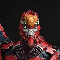 新世纪福音战士系列 通用人型决战兵器 人造人福音战士正规实用型2号机