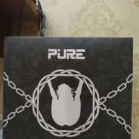 真的很好看！磁吸的项链比较难装，我还以为是把头拆下来再装项链的，拔了好久，还好没给我拔坏。。