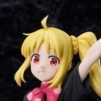 孤独摇滚！ 伊地知虹夏