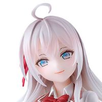 一番赏 不时轻声地以俄语遮羞的邻座艾莉同学 A奖 艾莉莎