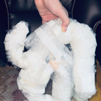 买到木乃伊了说是