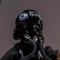 STOPWARS Pt.14 TIE TROOPER