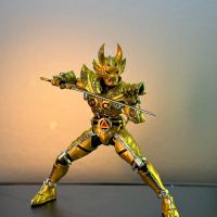 牙狼真骨雕20周年到货水