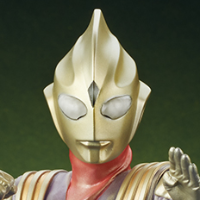 大怪兽系列 奥特新生代 闪耀迪迦 特别版