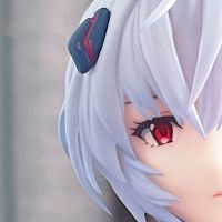 alter 绫波丽 黑丽