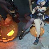 到货幻夜魔法使