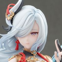 原神 申鹤·孤辰茕怀