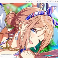 学园偶像大师 姬崎莉波 青之夏与你