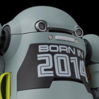 12机动机器人WeGo 10周年