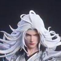 New Era系列 《仙逆》 王林