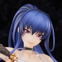 对魔忍RPGX 秋山凛子 泳装