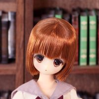 POD030-AMC Alvastaria 梅丽尔 ～休息和放松的时刻～穿搭玩偶套装(AZONE网上商店限定)