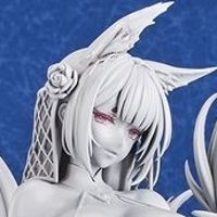 鳐（天城） 落于王座之花