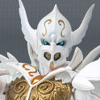 S.H.Figuarts  齐格异魔神