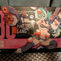 到货分享，依旧补色贴纸