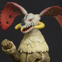 大怪兽系列 艾斯奥特曼「鲁纳蒂克斯」少年Ric限定商品