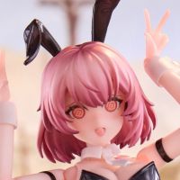 「兔子快速反应小队」——突击手 • 蓓尔嘉BELKA