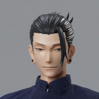 夏油杰（第二季）