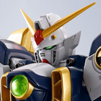 METAL ROBOT魂＜机动战士系列＞ 飞翼高达