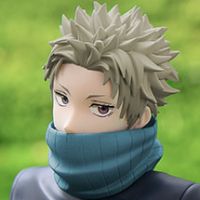 咒术回战0 Yumemirize “狗卷棘”