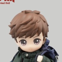 盗墓笔记 吴邪 KEMO XII CJD超可动人偶