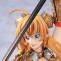 SMC 一骑当千 孙策伯符 通常配色版