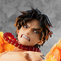 P.O.P 航海王“NEO-MAXIMUM” 波特卡斯·D·艾斯