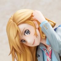 四月是你的谎言 宫园薰