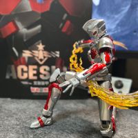 机动奥特曼-艾斯装甲