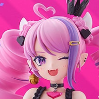 POP UP  PARADE SP Ironmouse