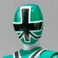 S.H.Figuarts 真剑绿（暂译）