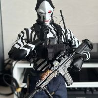 threezero机动奥 ADAD