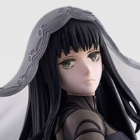 一番赏 坂本日常 第2弹 D奖 大佛 MASTERLISE EXPIECE