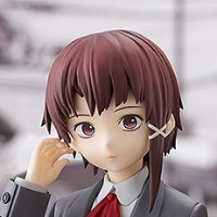 POP UP PARADE 铃音 岩仓玲音 L尺寸