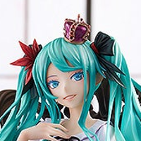初音未来 世界第一公主殿下 2024