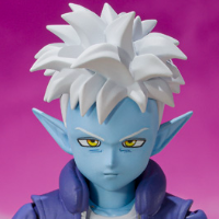 S.H.Figuarts  古罗里奥