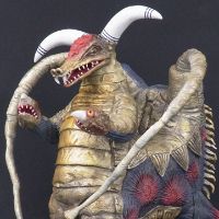 大怪兽系列 艾斯奥特曼「布洛肯」 少年Ric限定商品