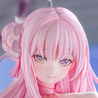 蔚蓝档案 圣园未花