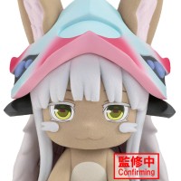 来自深渊：烈日黄金乡 大号软萌玩偶～娜娜奇～（待检资料）