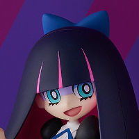 POP UP PARADE  史朵巾