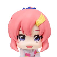 Look Up 机动战士高达SEED FREEDOM 拉克丝·克莱茵