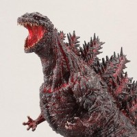 哥斯拉 2016 - 咆哮版