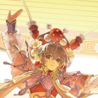 Vsinger 洛天依 戏游九州