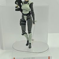 bw现场草薙素子