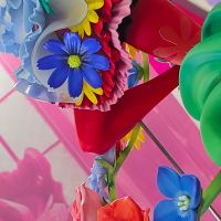 上海初音未来blooming随拍，详情见评论区
